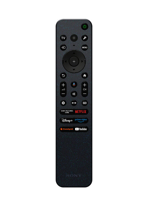 SONY 55\" Bravia 8 II QD-OLED 4K UHD Smart Google TV (K-55XR80M2) – 2025 Model