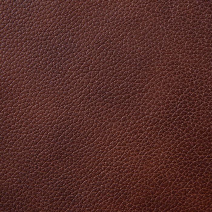Sorrento 6-Piece Genuine Leather Sectional