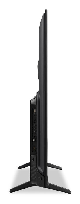 Hisense 55\" 4K ULED Quantum Dot Google TV 