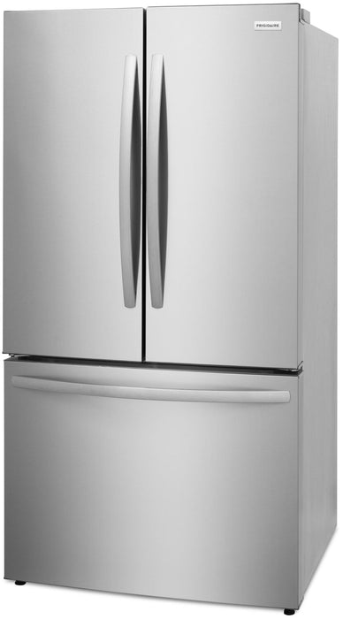 Frigidaire 28.8 Cu. Ft. French-Door Refrigerator with Internal Water Dispenser - FRFN2813AF