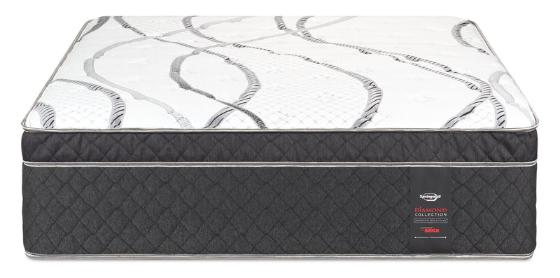 Springwall Radiant Elite King Mattress