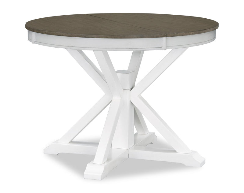 Brook Dining Table
