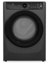 Electrolux 5.2 Cu. Ft. Front-Load Steam Washer and 8 Cu. Ft. Gas Dryer - Titanium