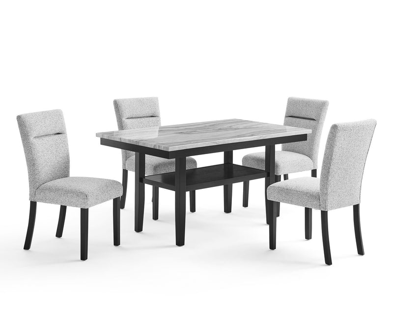Libra Dining Chair