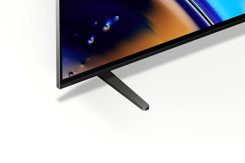 SONY 77\" BRAVIA XR8B OLED 4K Smart Google TV (K-77XR8B) – 2025 Model