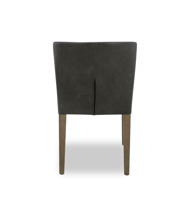 Arlo Dining Chair - Charcoal