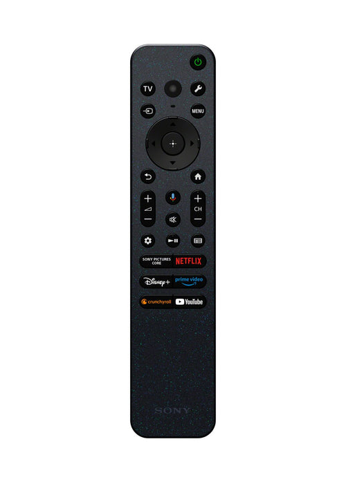 Sony 85\" BRAVIA 9 4K Mini LED QLED Google TV