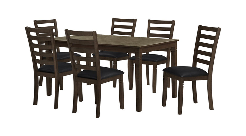 Devon Dining Chair