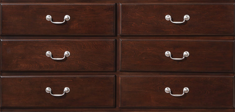 Marco Dresser