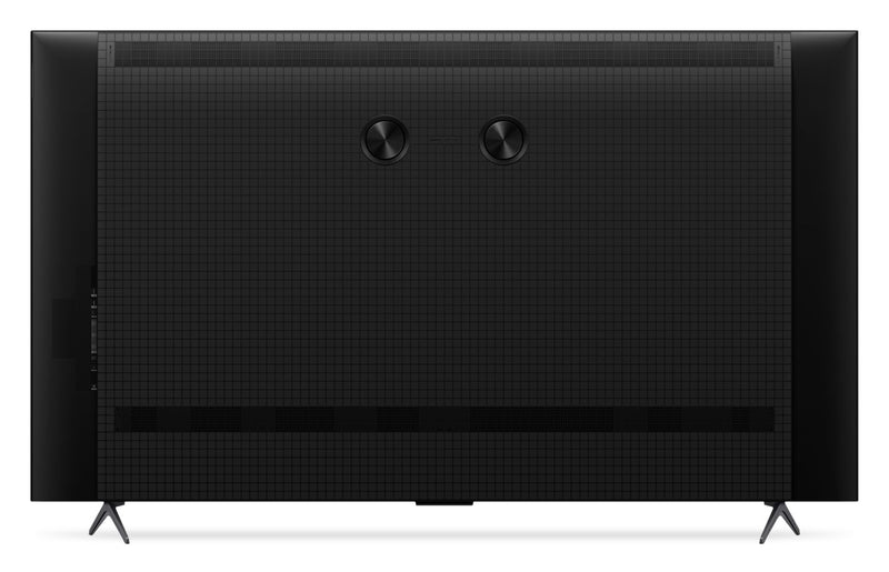 TCL 75\" QM6K Series QD-Mini LED QLED 4K UHD Smart Google TV (75QM6K)