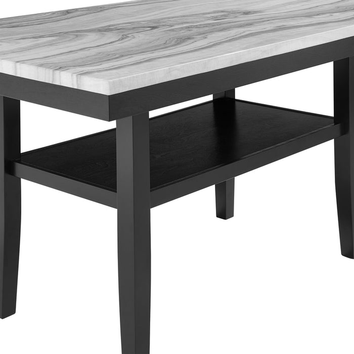 Libra Dining Table