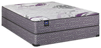 Sealy® Essential Collection Kylie 2.0 Tight Top Medium Full Mattress Set 