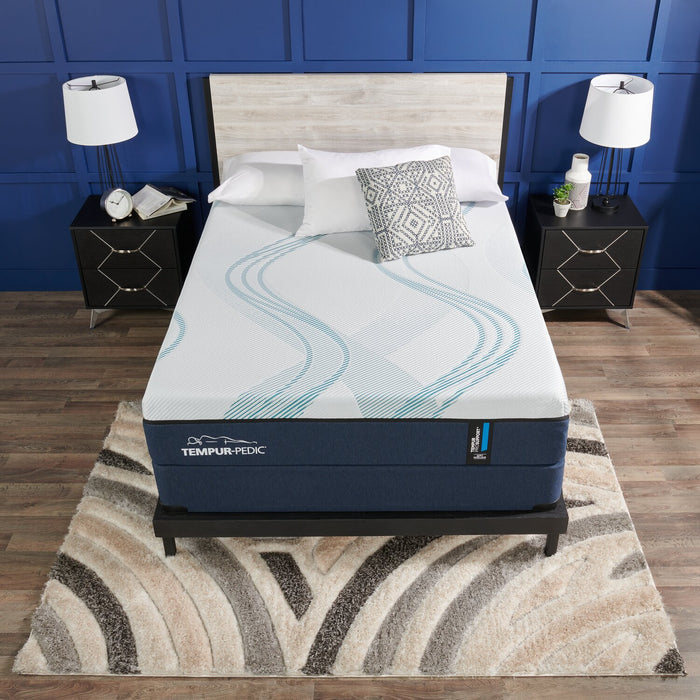 Tempur-Pedic® TEMPUR ProSupport® Soft Twin XL Mattress