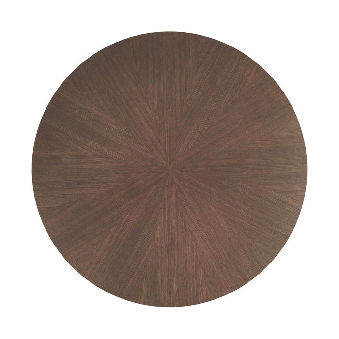 Rain Round Dining Table
