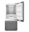 SMEG 20 Cu. Ft. Bottom-Mount Freezer - CB3620UWI