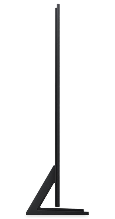 Samsung 115\" QN90F Neo QLED 4K AI Smart TV (QN115QN90FFXZC)