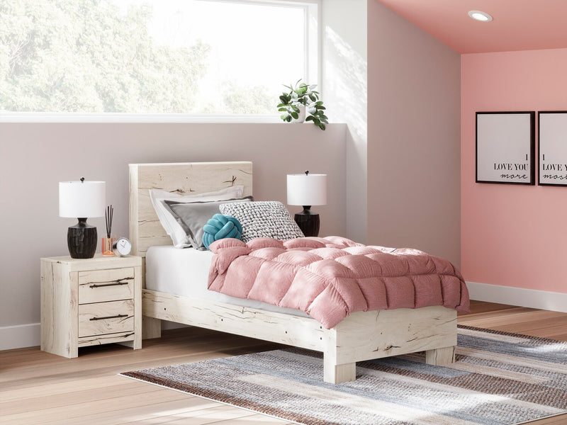 Derekson 6-Piece Twin Bedroom Set