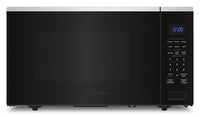 Whirlpool 1.6 Cu. Ft. Countertop Microwave with Sensor Cooking - YWMCS7022SS