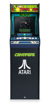 Basic Fun Arcade Classics Atari/Centipede/Asteroids Ultra Series 40 Game Arcade Cabinet
