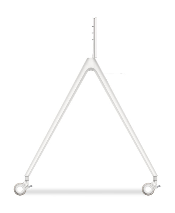 TCL NXTFRAME TV Movable Floor Stand