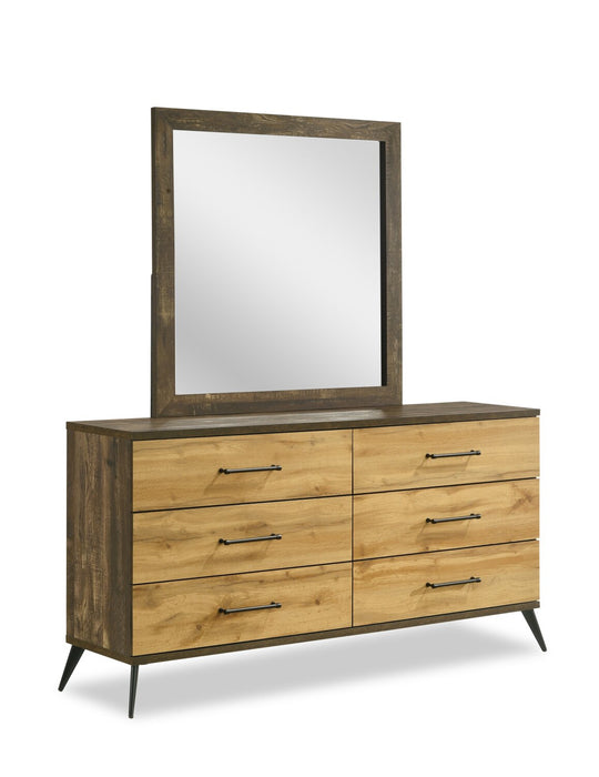 Silas Dresser