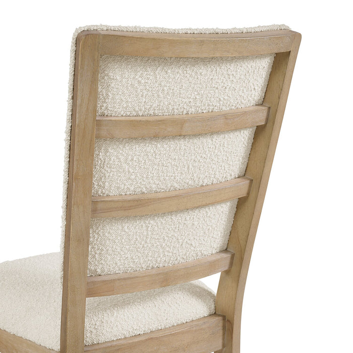 Aspen Upholstered Dining Chair