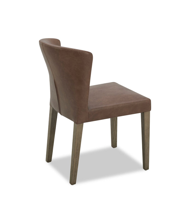 Arlo Dining Chair - Copper 