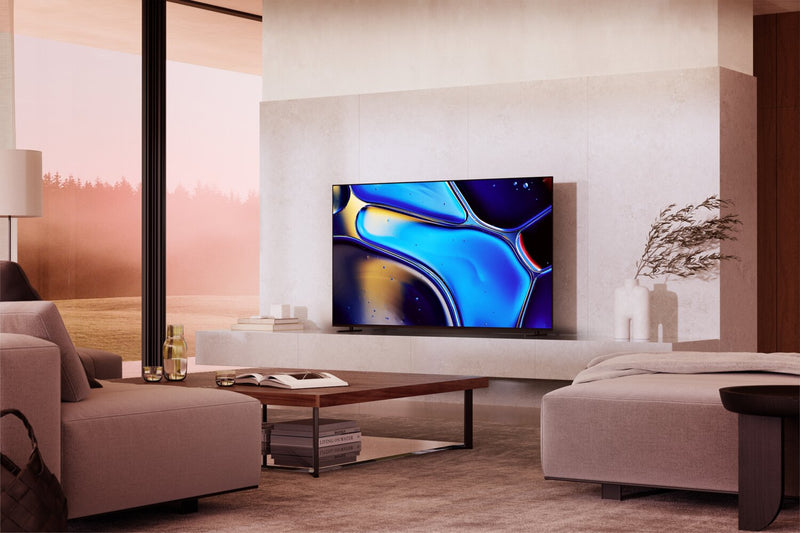 Sony 65\" BRAVIA 8 4K UHD OLED Smart TV