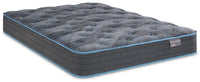 Springwall Advance Ultra Tight Top Firm Queen Mattress
