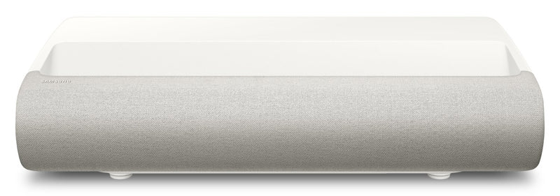 Samsung The Premiere 4K 2500 Lumen Ultra-Short Throw Projector