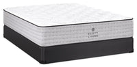 Scott Living Ashford Tight Top Twin Mattress Set 