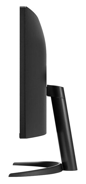 LG 34\" UltraWide™ QHD Curved Monitor with FreeSync™