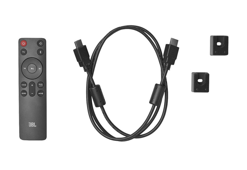 JBL Cinema SB510 200W 3.1-Channel All-in-One Soundbar