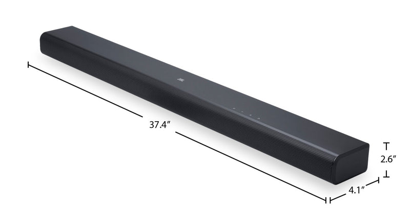 JBL Cinema SB510 200W 3.1-Channel All-in-One Soundbar