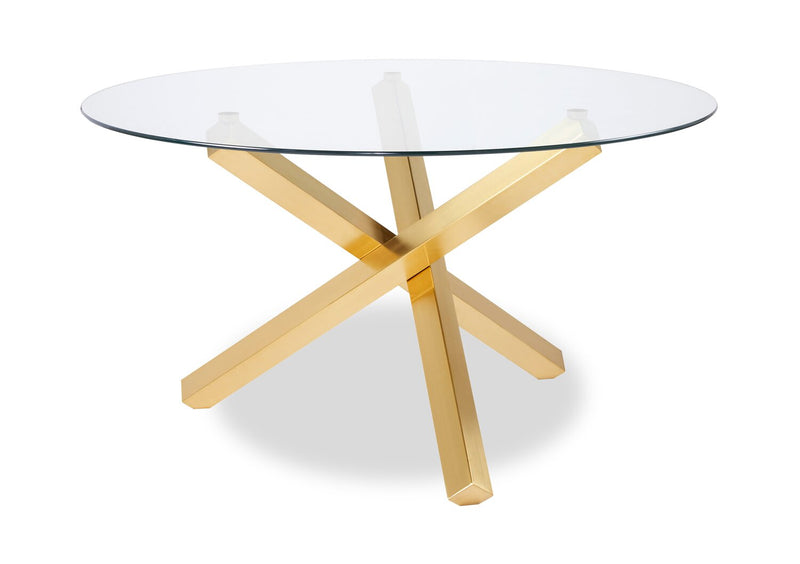 Gem 5-Piece Dining Package