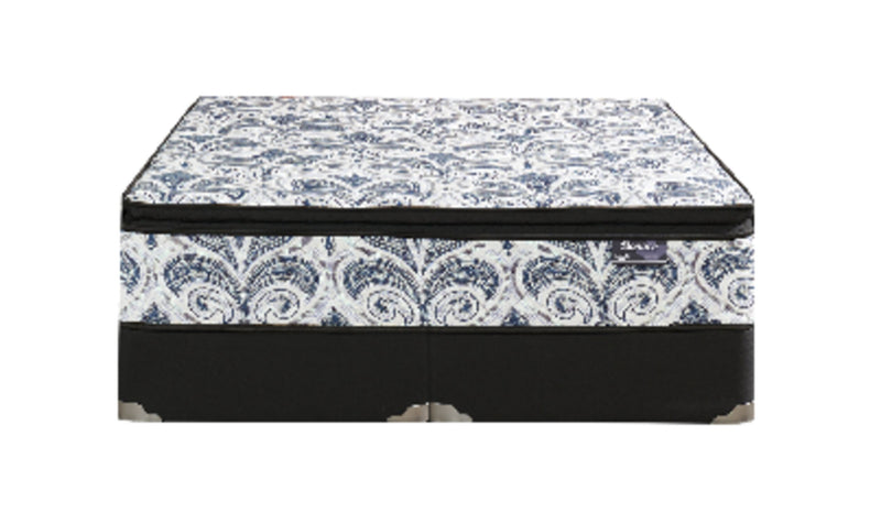 Springwall Monaco Pillowtop Luxury Firm King Mattress