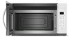 Whirlpool 1.9 Cu. Ft. Over the Range Microwave with Sensor Cooking - White - YWMMS3230SW