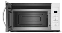 Whirlpool 1.9 Cu. Ft. Over the Range Microwave with Sensor Cooking - White - YWMMS3230SW
