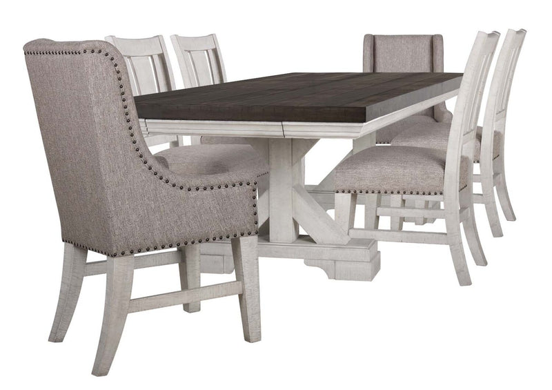Willow Wing Dining Chair