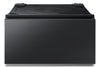 Samsung 27\" Laundry Pedestal - WE502NV/US 