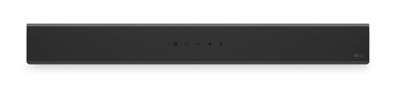 LG S40T 2.1-Channel Soundbar with Wireless Subwoofer and Bluetooth