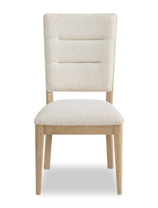 Aspen Upholstered Dining Chair