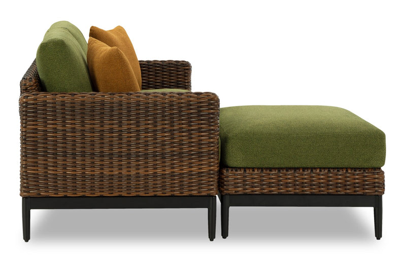 Tofino Patio Loveseat
