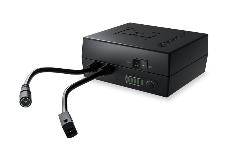 E5 5,000mAh Multi Motor Power Pack