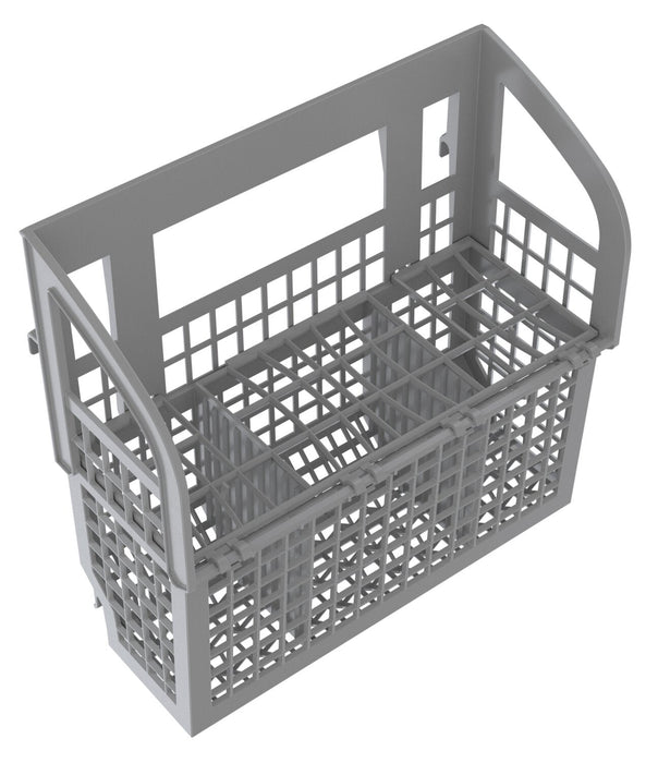 Bosch 300 Series Smart Dishwasher with PureDry® and Third Rack - SHS53CM5N 