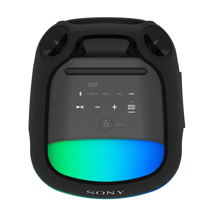 Sony SRS-XV800 Portable Bluetooth Party Speaker