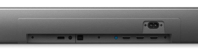 PHILLIPS 3.1.2 CH Bluetooth Dolby Digital Soundbar with Wireless Subwoofer (TAB8905/37) 