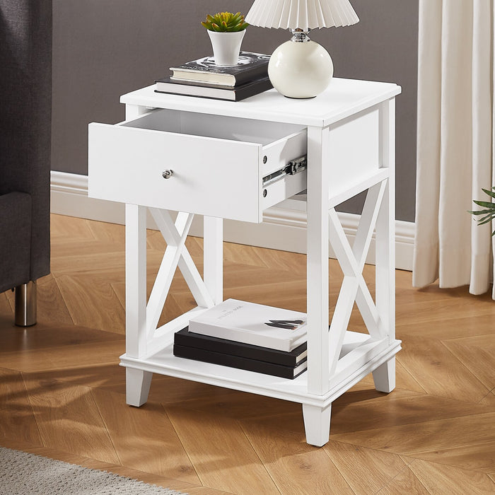 Elle Nightstand 