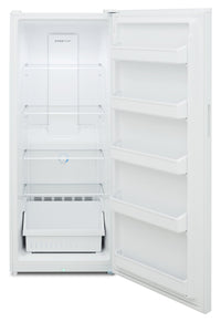 Frigidaire 13 Cu. Ft. Garage Ready Upright Freezer - FFUE1326AW 