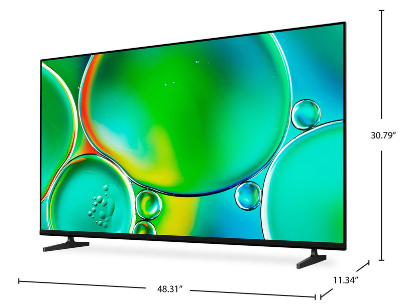 Sony 55\" BRAVIA 2 4K Ultra HD LCD Google Smart TV